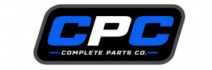 Complete Parts Co.